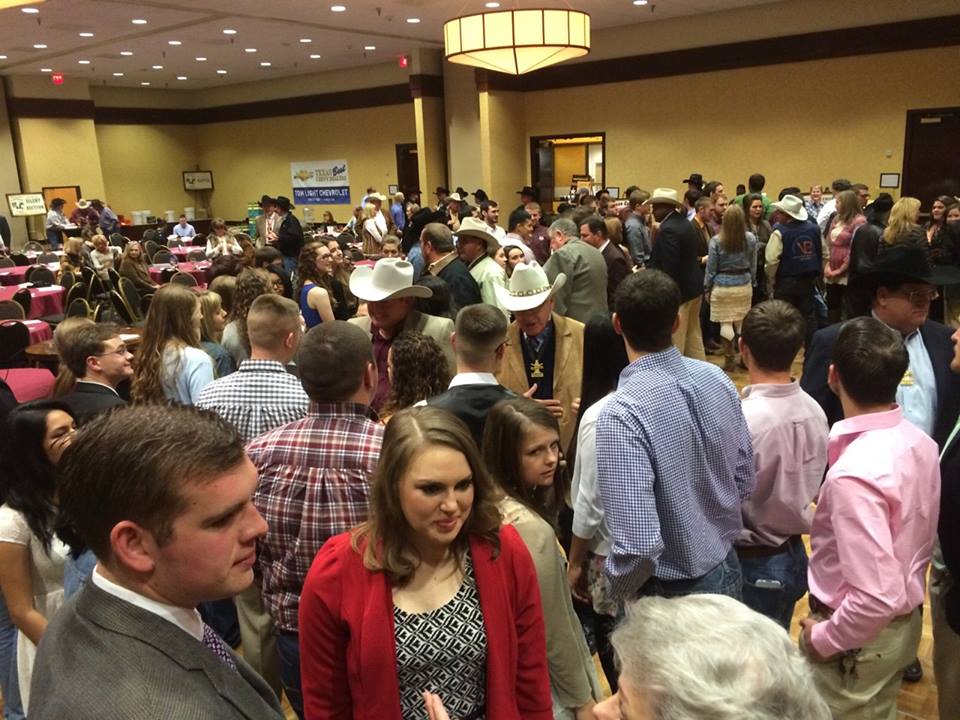 Dance and Auction Event