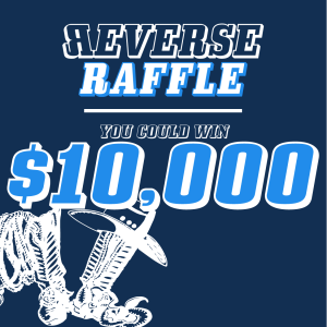 Reverse Raffle and Steak Dinner Fundraiser – August 23, 2025 – Brazos ...